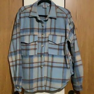 Ford  sweatshirt no size tag